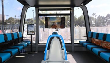 Here today, gon-dola 2025: Executive Committee votes Thursday