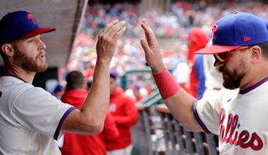 What was the best bargain contract in Phillies history?