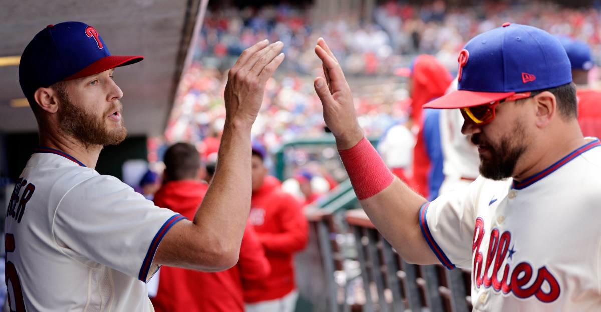 What was the best bargain contract in Phillies history?