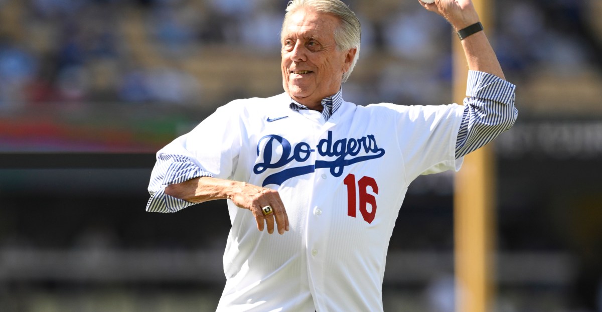 Dodgers news: Rick Monday, Craig Driver, Marissa Vasquez