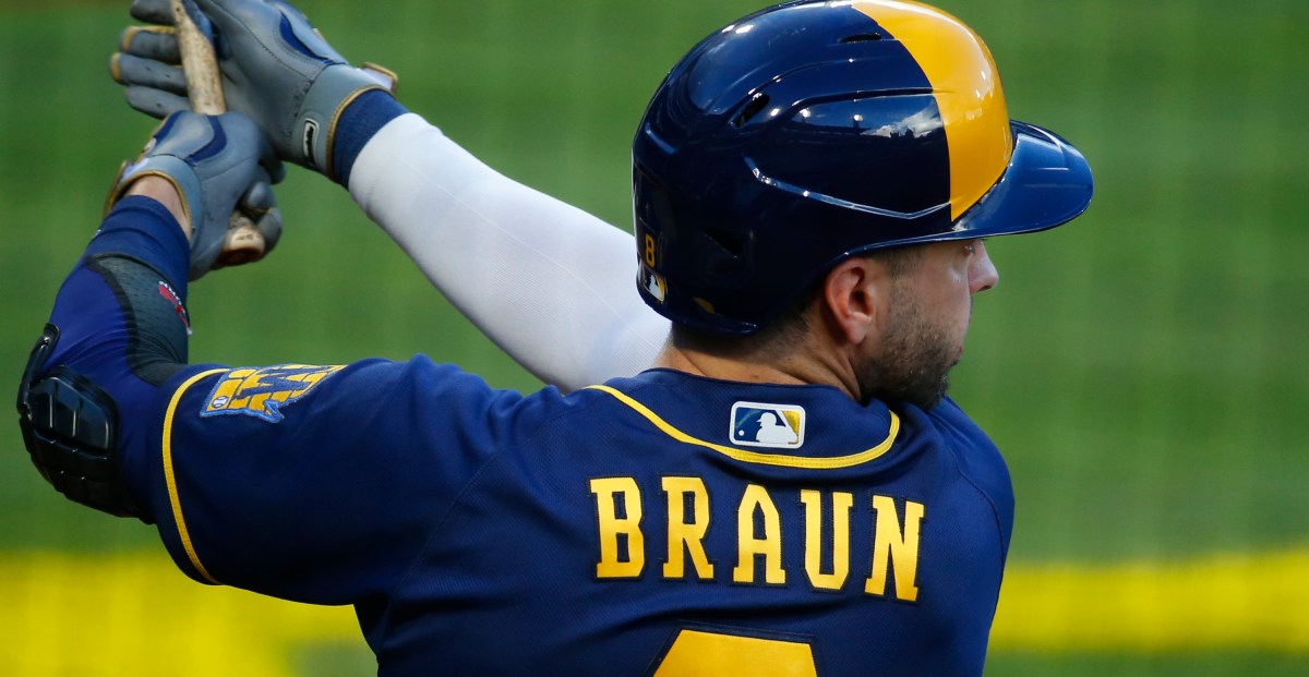 Hall of Fame Poll: Ryan Braun