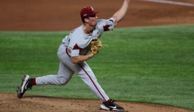 Five Rule 5 Pitching Prospects for the Rays bullpen