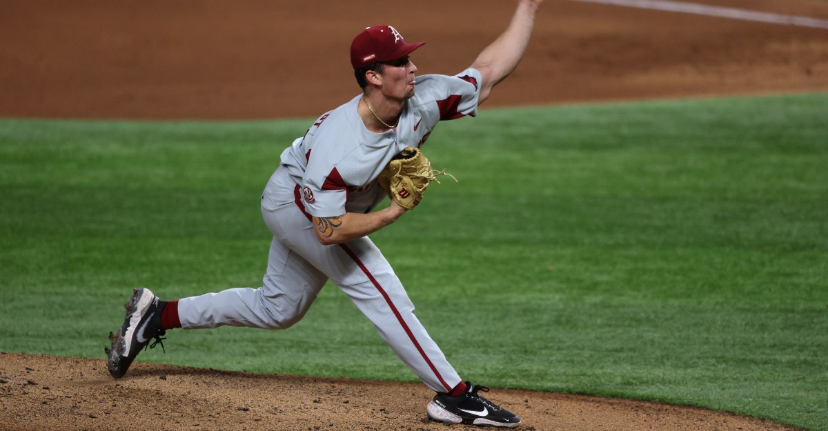 Five Rule 5 Pitching Prospects for the Rays bullpen