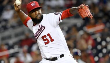 Elephant Rumblings: Depth Signings Continue, A’s Ink Reliever Wander Suero