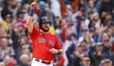 Will the Boston Red Sox spend like the Boston Red Sox in 2026?