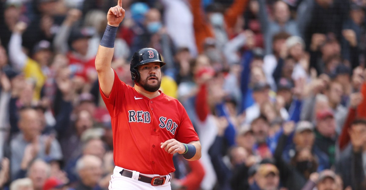 Will the Boston Red Sox spend like the Boston Red Sox in 2026?