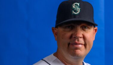Guardians to hire Mariners assistant GM Andy McKay for field coordinator role