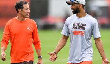 Cleveland Browns: Paul DePodesta reportedly planning a return to MLB