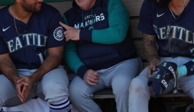 Guardians Hire Andy McKay and Tony Arnerich as Coaches