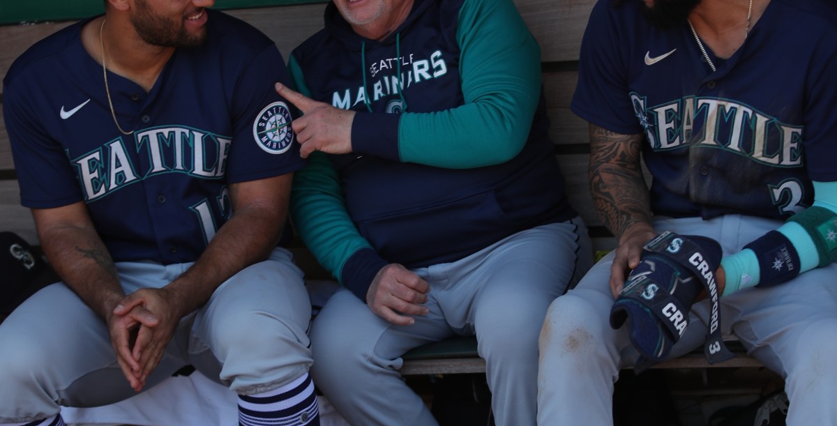 Guardians Hire Andy McKay and Tony Arnerich as Coaches