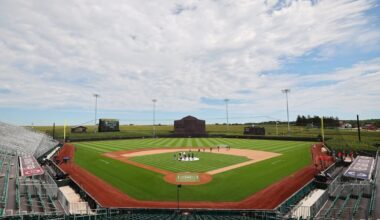 Minnesota Twins will play Philadelphia Phillies at Field of Dreams in August 2026