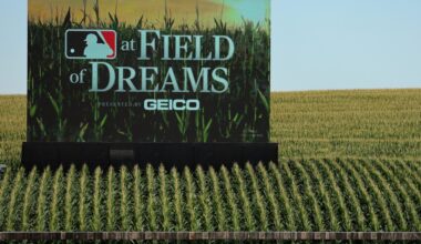 Phillies news: Field of Dreams Game, Bryce Harper, Media Rights