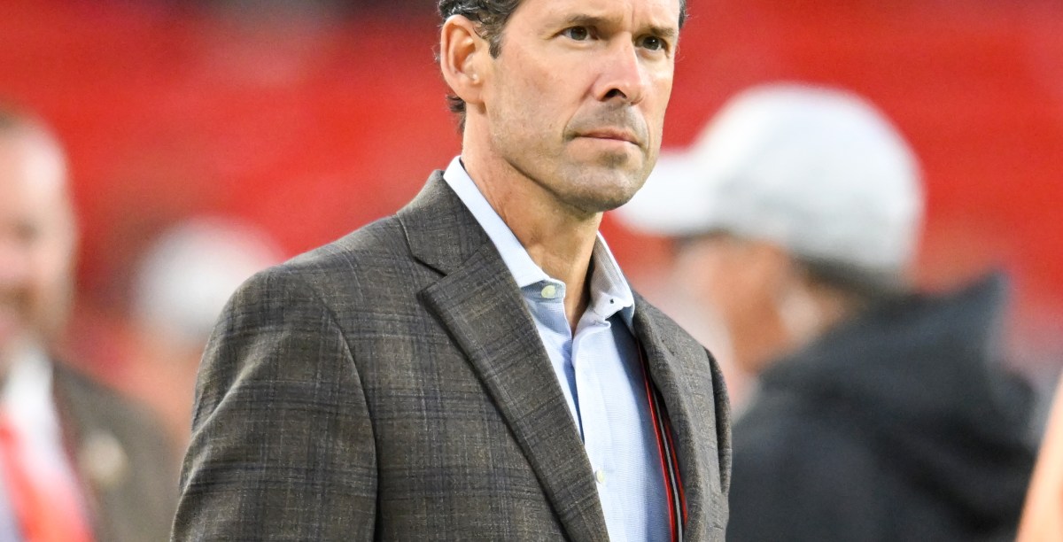 Colorado Rockies news: Rockies expected to name Paul DePodesta head of baseball operations