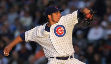 Chicago Cubs history unpacked, November 26