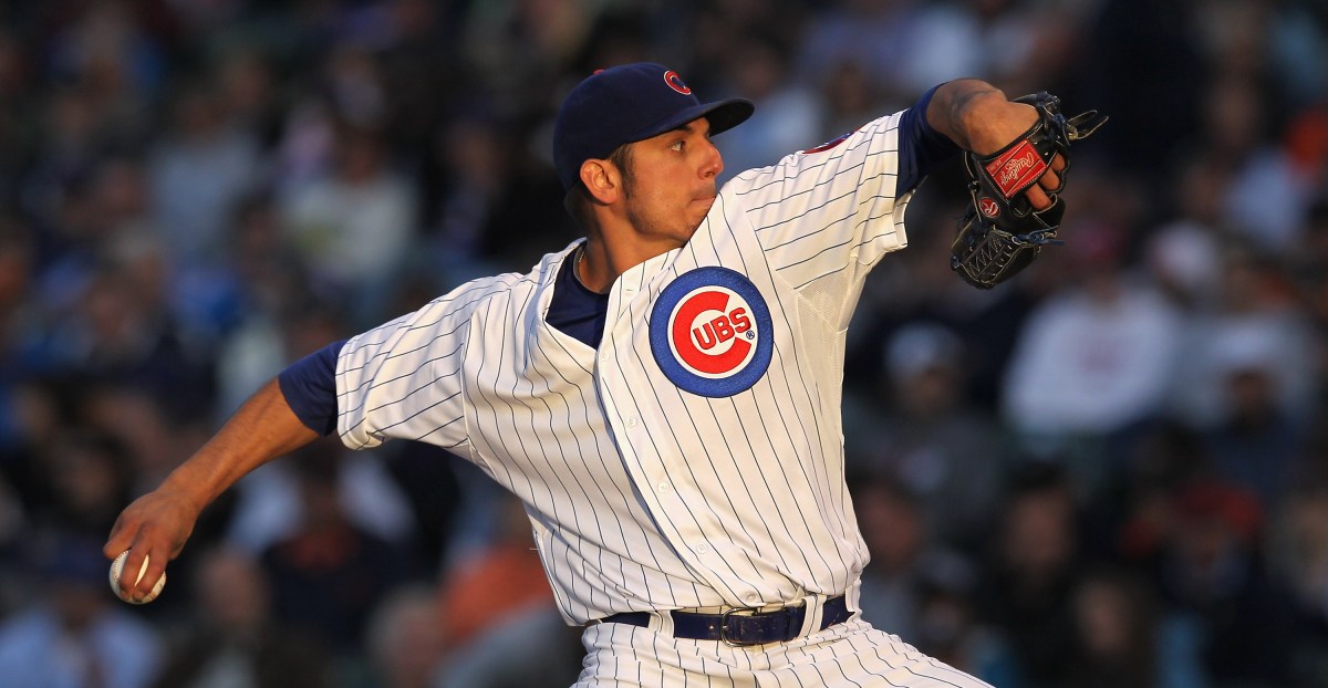 Chicago Cubs history unpacked, November 26