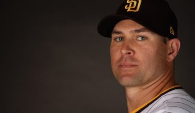 Padres Reacts Survey Results: Fans uncertain about hiring of Craig Stammen as manager