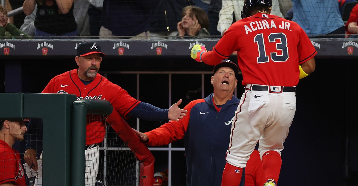 Atlanta Braves News: Walt Weiss Hired as Manager, Ha-Seong Kim, Drake Baldwin, More