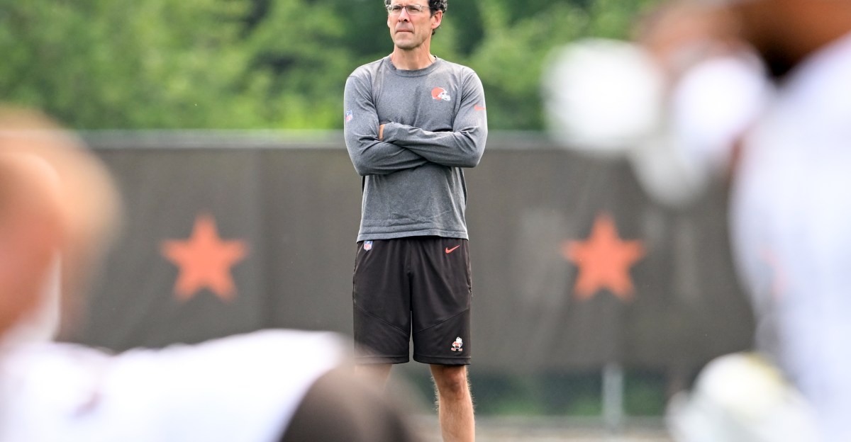 What to watch for in the early days of Paul DePodesta’s Rockies rebuild