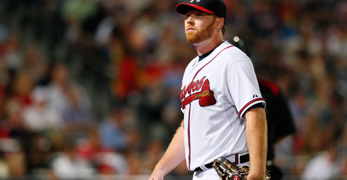This Day in Braves History: Braves trade Tommy Hanson to the Angels
