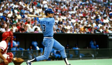 This Day in Braves History: Dale Murphy wins back-to-back NL MVP Awards