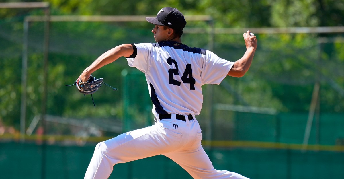 2026 South Side Sox Prospect Vote: Round 15