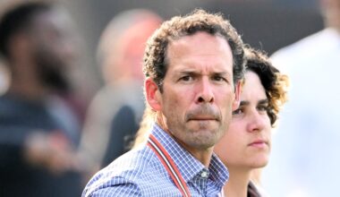 Colorado Rockies Reacts Survey: Grade the PBO hiring