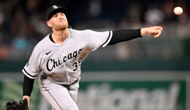 Today in Chicago White Sox History: November 16