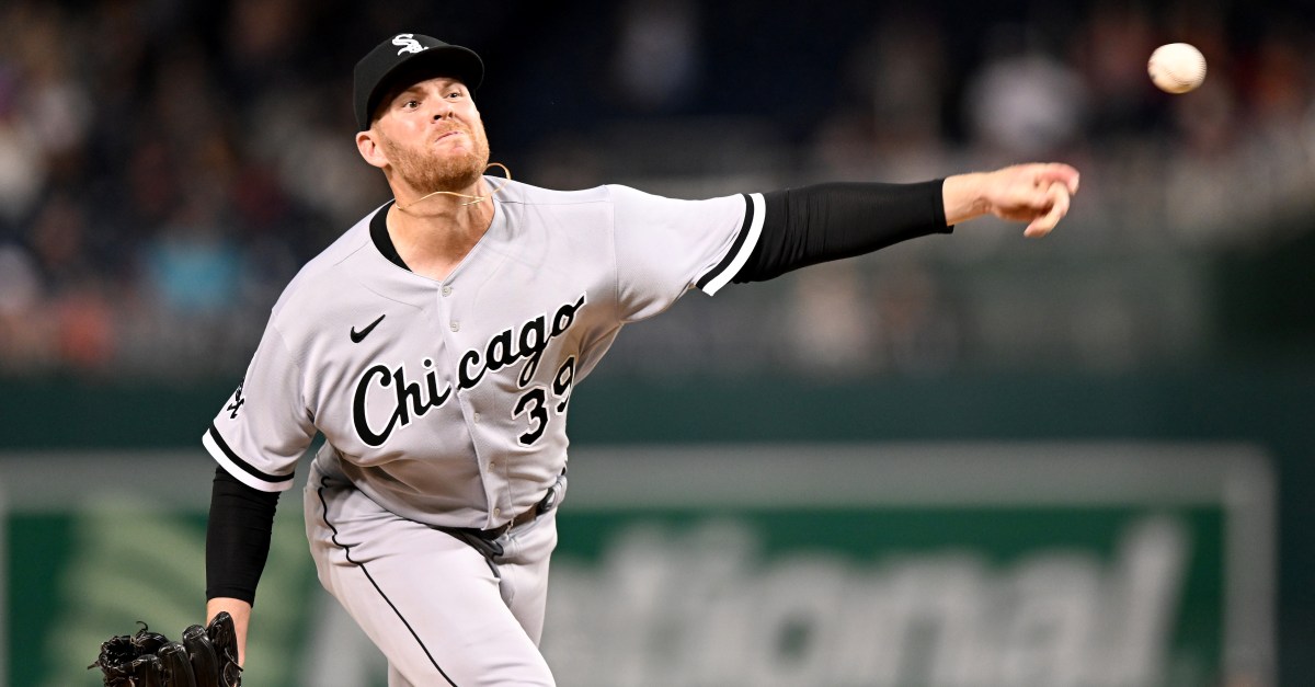 Today in Chicago White Sox History: November 16