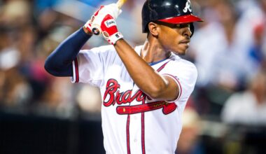 This Day in Braves History: Braves sign B.J. Upton to a five-year deal