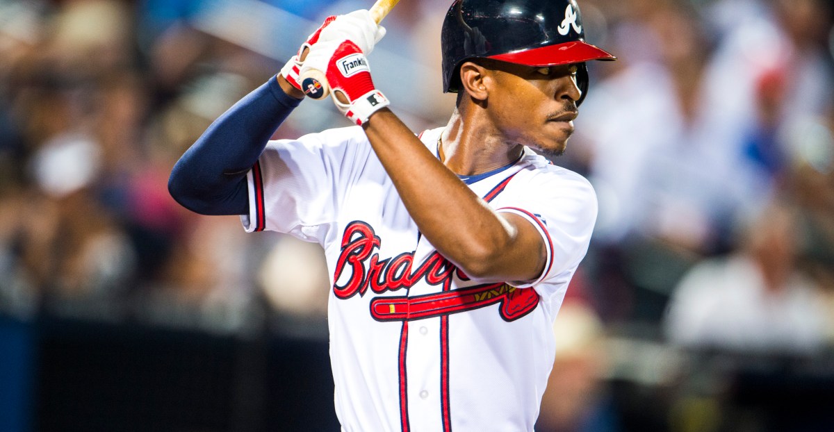 This Day in Braves History: Braves sign B.J. Upton to a five-year deal