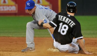 Today in Chicago White Sox History: November 7