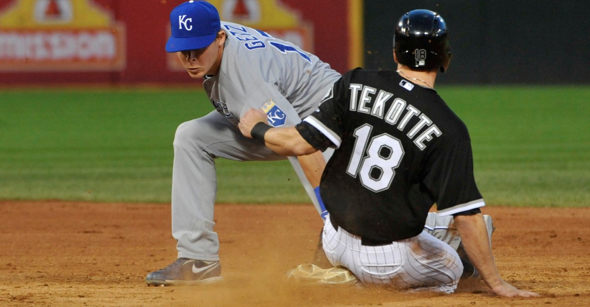 Today in Chicago White Sox History: November 7