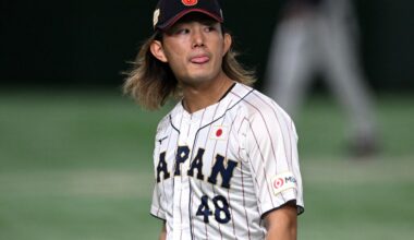 Yankees news: Imai, Murakami, among Japanese FAs linked to NY