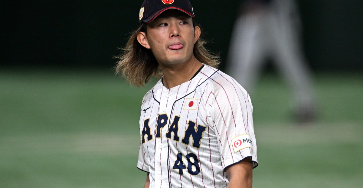 Yankees news: Imai, Murakami, among Japanese FAs linked to NY