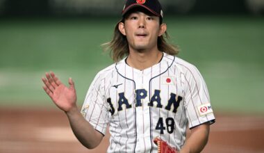 Orioles could make a splash with Tatsuya Imai
