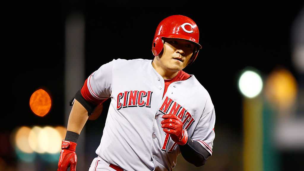 Three former Reds selected to the 2026 National Baseball Hall of Fame ballot