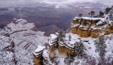 Arizona Diamondbacks News, 11/17: Winter is coming. Or going.