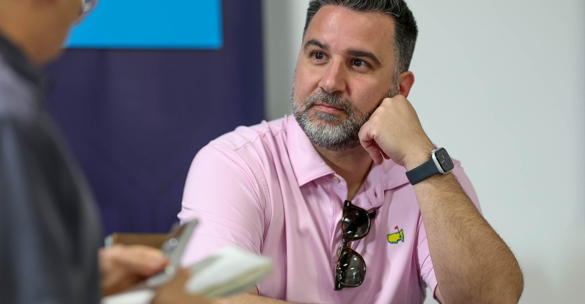 What else are we watching while Alex Anthopoulos puts the roster together?