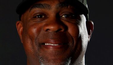 Royals hire Marcus Thames, Connor Dawson to hitting coaching staff