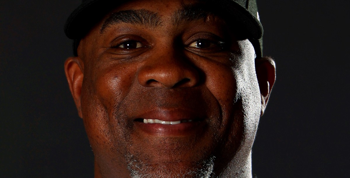 Royals hire Marcus Thames, Connor Dawson to hitting coaching staff