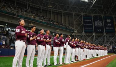 Mets International Free Agent Profile: Sung-Mun Song