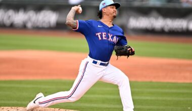 Rangers sign Hoopii-Tuionetoa | Lone Star Ball