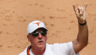 Longhorns Daily News: Texas softball finishes with top-4 ranked 2026 recruiting class