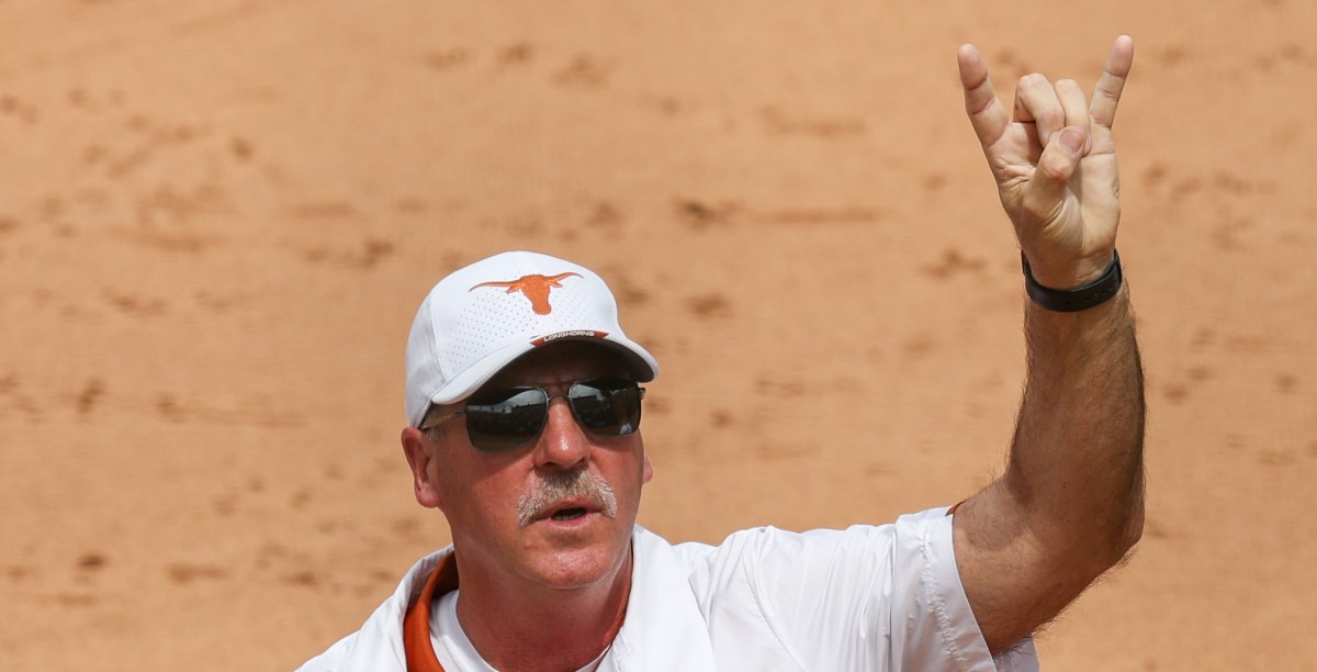 Longhorns Daily News: Texas softball finishes with top-4 ranked 2026 recruiting class