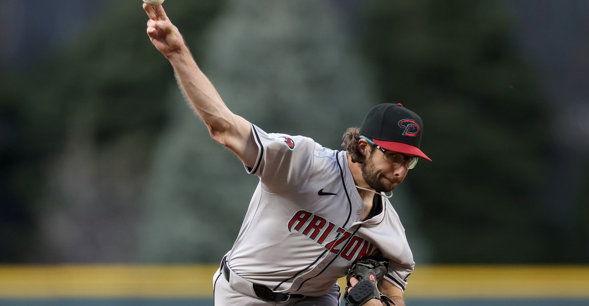 Colorado Rockies news: The Rockies should sign Zac Gallen