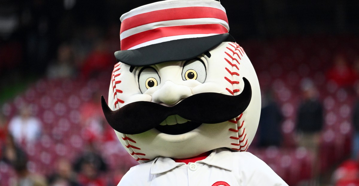 Reds sign RHP Keegan Thompson, announce further austerity measures