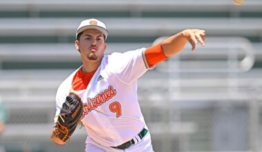 2025 Atlanta Braves Prospect Reviews: Herick Hernandez