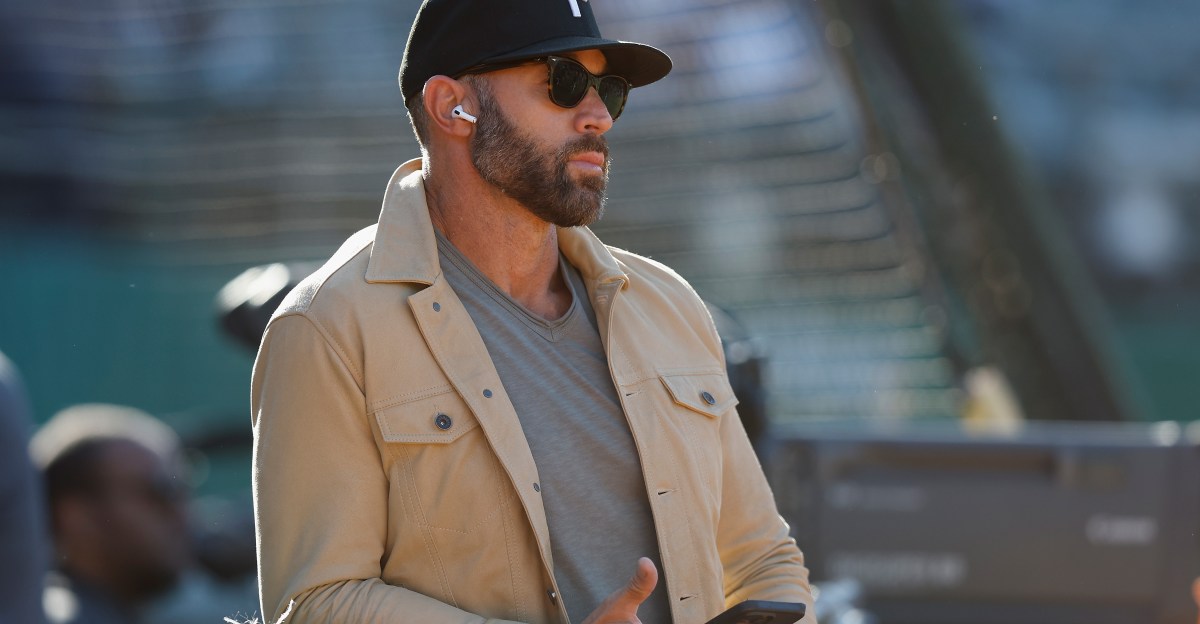 Gabe Kapler and the Marlins: A perfect match