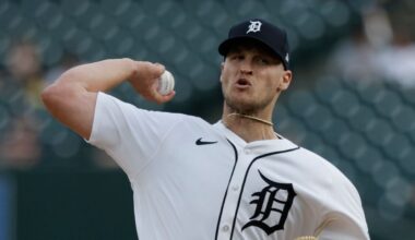 10 minor league free agents who could help 2026 Marlins - Marlins