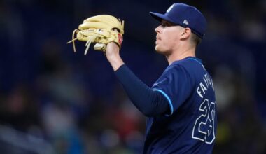 Cubs BCB After Dark: Should the Cubs sign Pete Fairbanks?